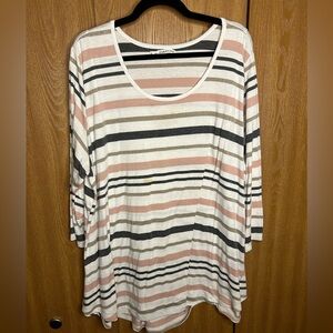 Maurice’s top